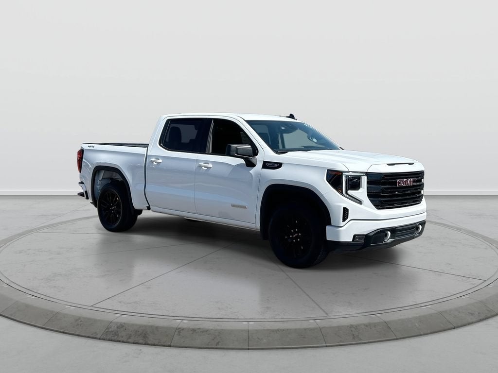 gmc sierra 1500 2025 3GTUUCED5SG275929 image gmc sierra 1500 2025 3GTUUCED5SG275929 image